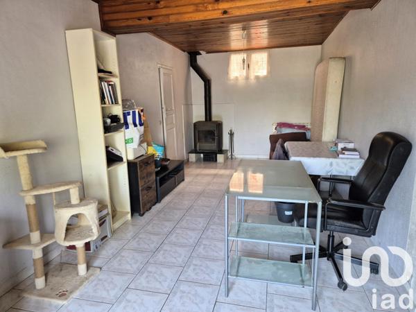 Maison à vendre 6 pièces 138 m² Mazamet