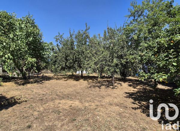 Maison à vendre 6 pièces 138 m² Mazamet