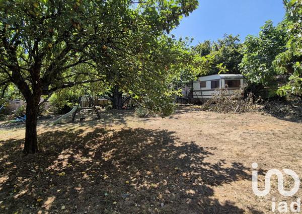 Maison à vendre 6 pièces 138 m² Mazamet