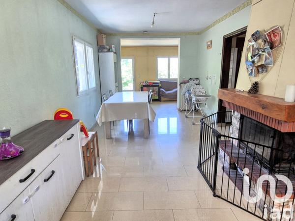 Maison à vendre 6 pièces 138 m² Mazamet