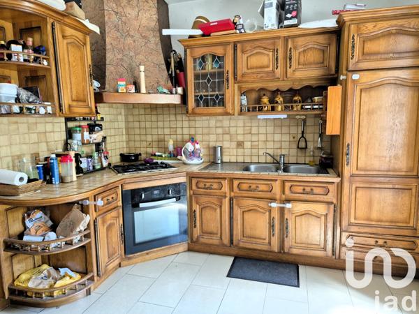 Maison à vendre 6 pièces 138 m² Mazamet