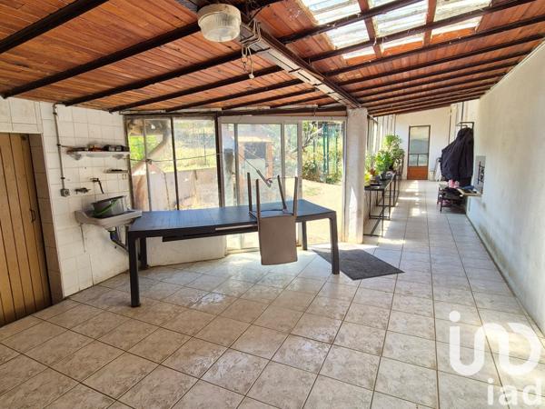 Maison à vendre 6 pièces 138 m² Mazamet