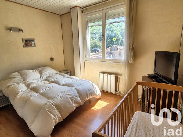 Maison à vendre 6 pièces 138 m² Mazamet