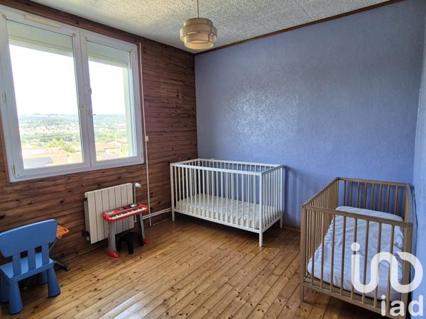 Maison à vendre 6 pièces 138 m² Mazamet