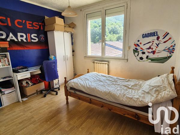 Maison à vendre 6 pièces 138 m² Mazamet
