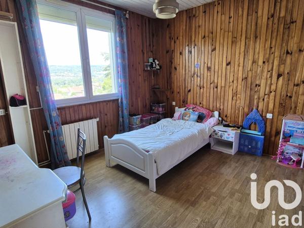 Maison à vendre 6 pièces 138 m² Mazamet