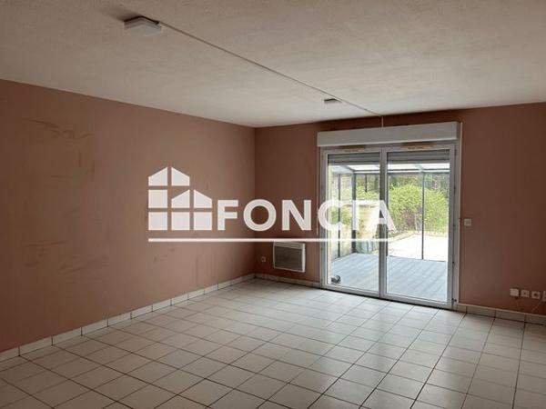 Location Maison 4 pièces 95 m² - 14 RUE MAURICE RAVEL Montauban 82000