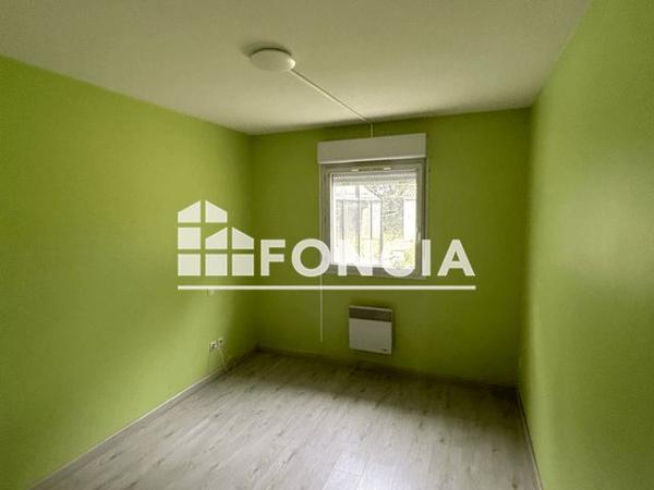 Location Maison 4 pièces 95 m² - 14 RUE MAURICE RAVEL Montauban 82000