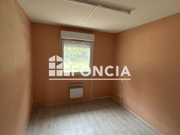 Location Maison 4 pièces 95 m² - 14 RUE MAURICE RAVEL Montauban 82000