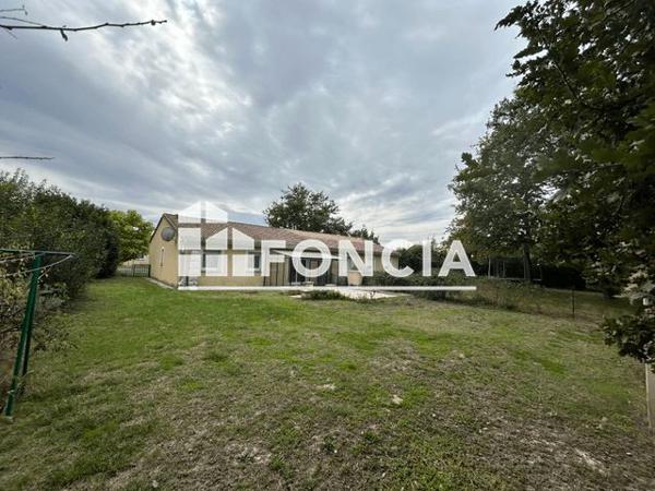 Location Maison 4 pièces 95 m² - 14 RUE MAURICE RAVEL Montauban 82000