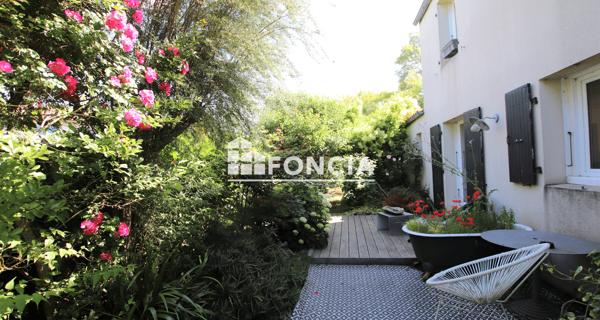 À vendre Maison 5 pièces 131.55 m² - Châtelaillon-plage 17340