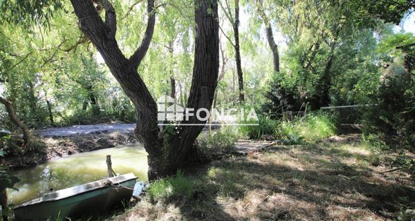 À vendre Maison 5 pièces 131.55 m² - Châtelaillon-plage 17340