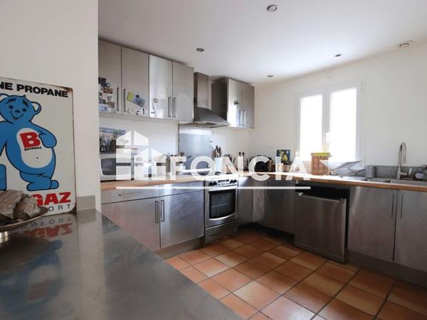 À vendre Maison 5 pièces 131.55 m² - Châtelaillon-plage 17340