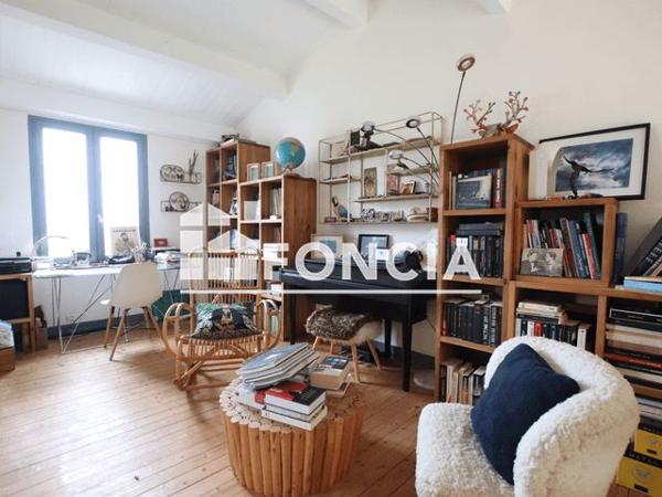 À vendre Maison 5 pièces 131.55 m² - Châtelaillon-plage 17340