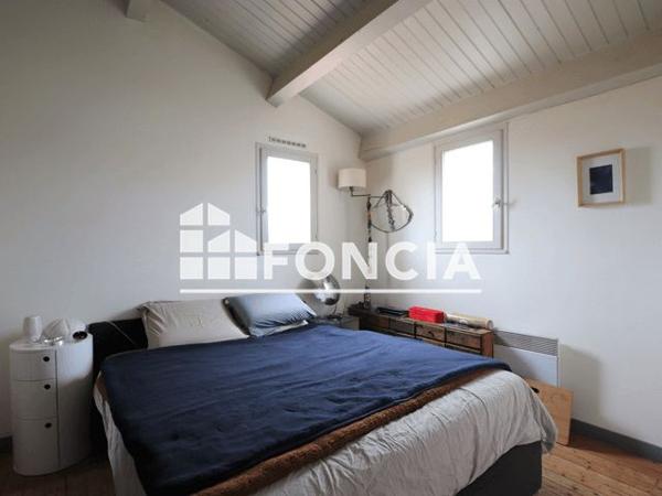 À vendre Maison 5 pièces 131.55 m² - Châtelaillon-plage 17340