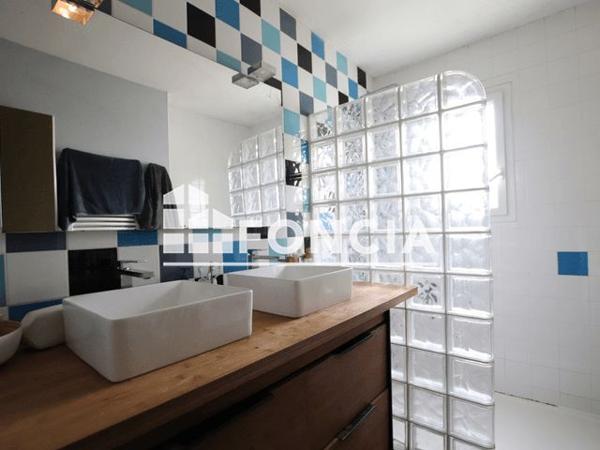 À vendre Maison 5 pièces 131.55 m² - Châtelaillon-plage 17340