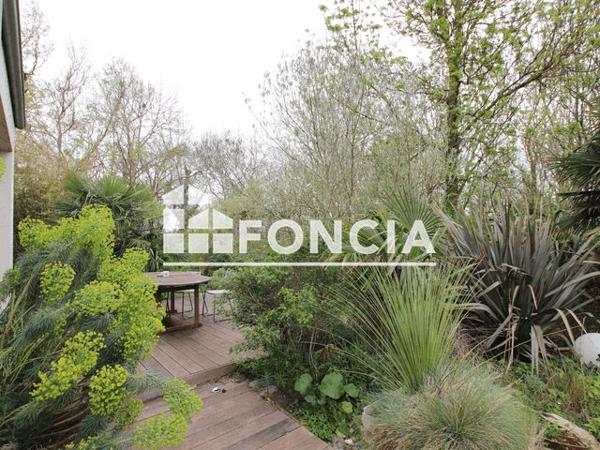 À vendre Maison 5 pièces 131.55 m² - Châtelaillon-plage 17340