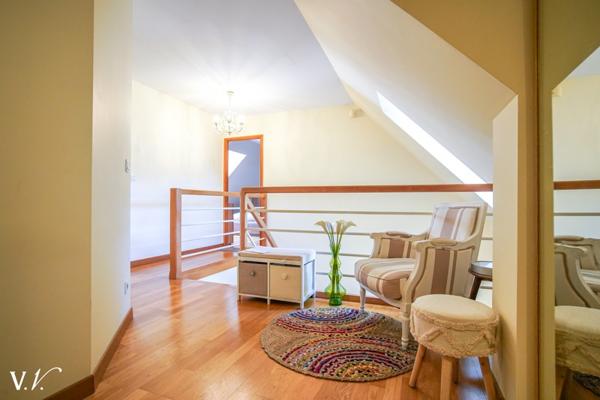 Maison à vendre 798 000 € Chambray-lès-Tours 8 p 263 m² DPE C