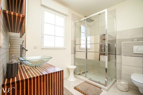 Maison à vendre 798 000 € Chambray-lès-Tours 8 p 263 m² DPE C