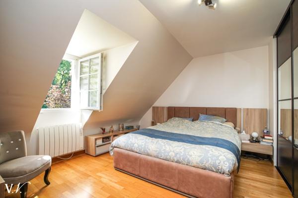 Maison à vendre 798 000 € Chambray-lès-Tours 8 p 263 m² DPE C