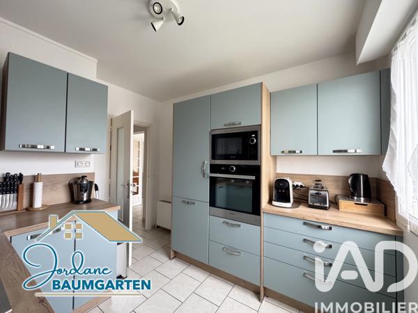 Appartement à vendre 3 pièces 74,28 m² Royan