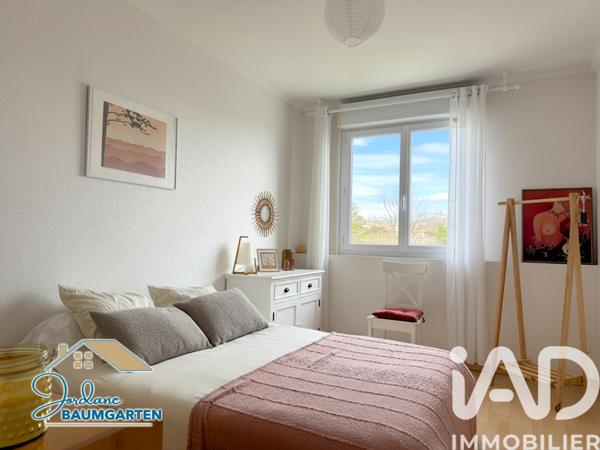Appartement à vendre 3 pièces 74,28 m² Royan