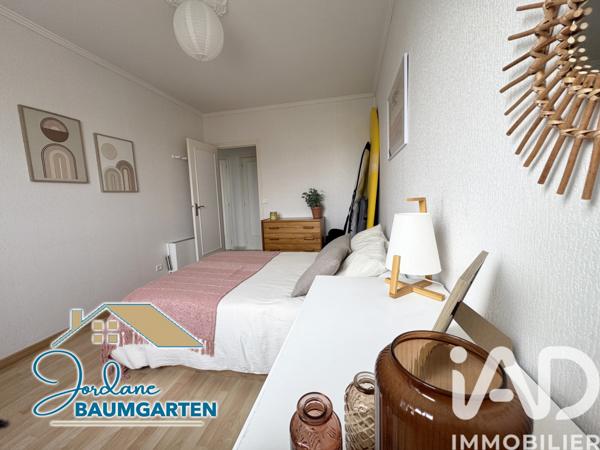 Appartement à vendre 3 pièces 74,28 m² Royan