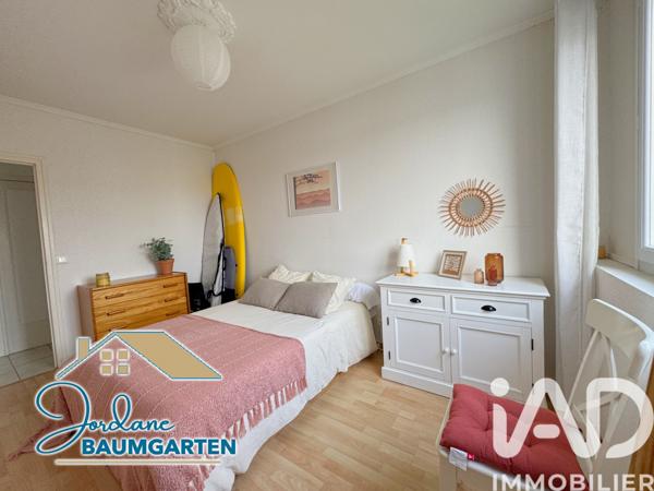 Appartement à vendre 3 pièces 74,28 m² Royan
