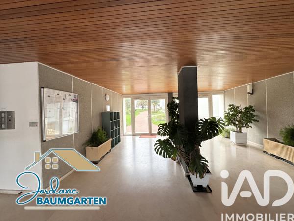 Appartement à vendre 3 pièces 74,28 m² Royan