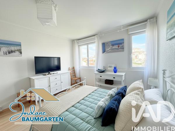 Appartement à vendre 3 pièces 74,28 m² Royan