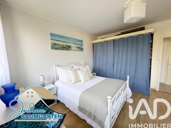 Appartement à vendre 3 pièces 74,28 m² Royan