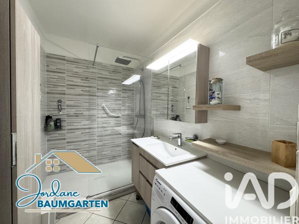 Appartement à vendre 3 pièces 74,28 m² Royan