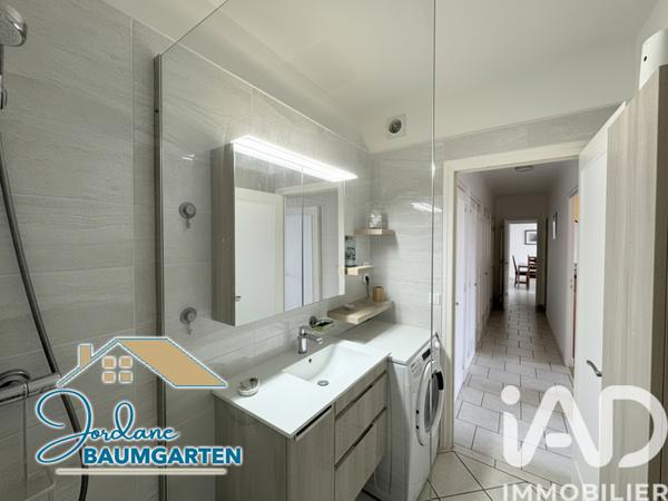 Appartement à vendre 3 pièces 74,28 m² Royan