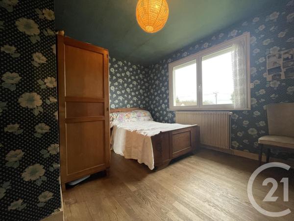 Maison à vendre  6 pièces - 113 m2 RILHAC RANCON - 87