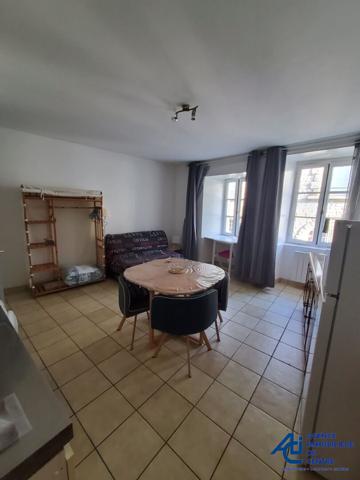 Location appartement Pontivy : 330 € - AJP Immobilier Pontivy