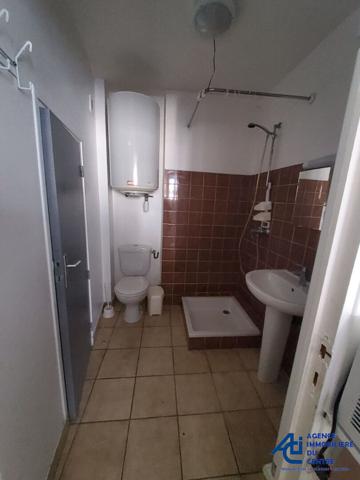 Location appartement Pontivy : 330 € - AJP Immobilier Pontivy