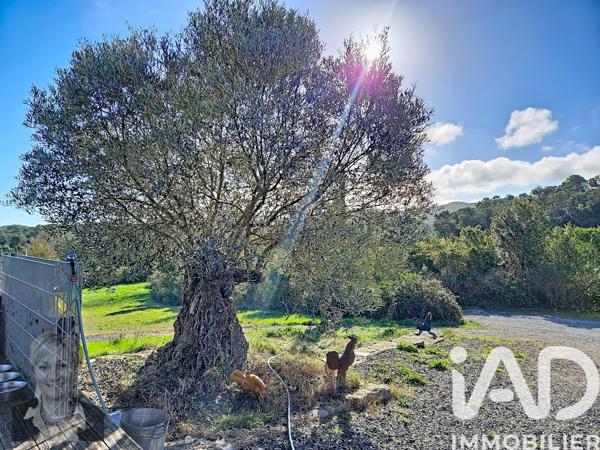 Maison à vendre 3 pièces 83 m² Cazilhac