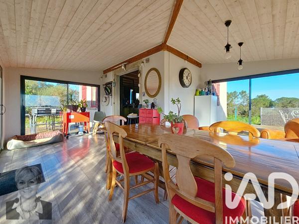 Maison à vendre 3 pièces 83 m² Cazilhac