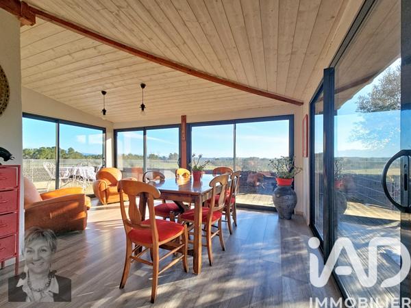 Maison à vendre 3 pièces 83 m² Cazilhac
