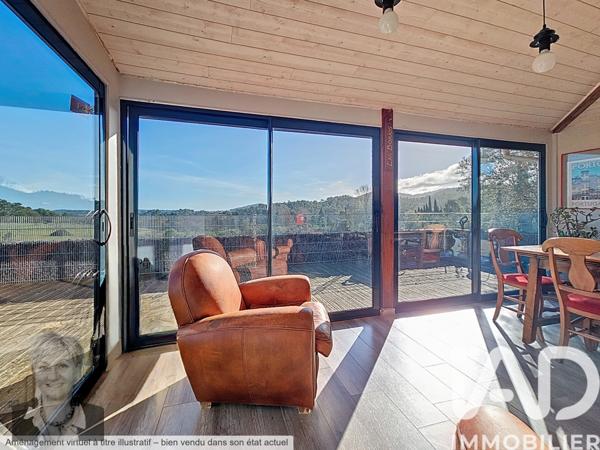 Maison à vendre 3 pièces 83 m² Cazilhac