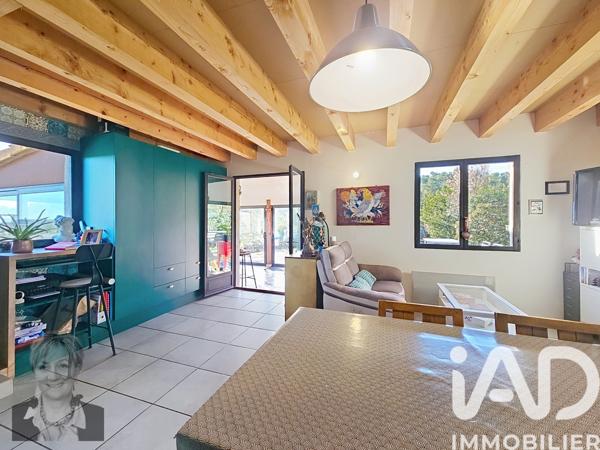 Maison à vendre 3 pièces 83 m² Cazilhac