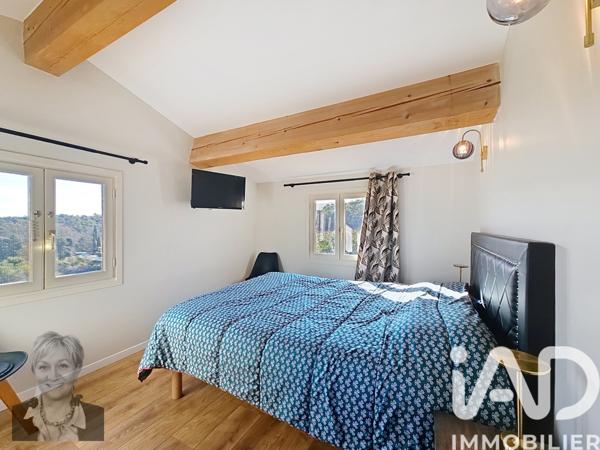 Maison à vendre 3 pièces 83 m² Cazilhac