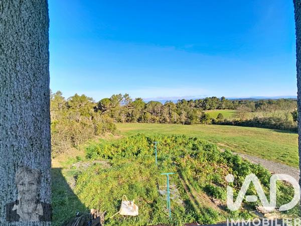 Maison à vendre 3 pièces 83 m² Cazilhac