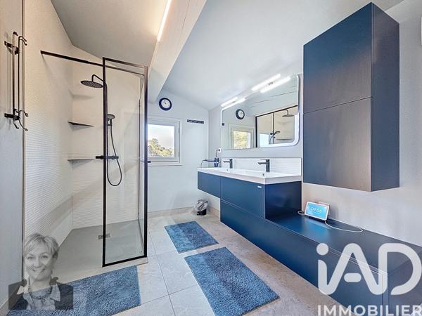 Maison à vendre 3 pièces 83 m² Cazilhac