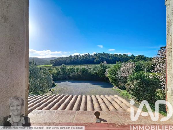 Maison à vendre 3 pièces 83 m² Cazilhac