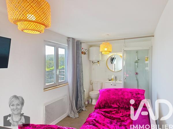 Maison à vendre 3 pièces 83 m² Cazilhac