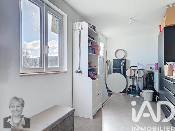 Maison à vendre 3 pièces 83 m² Cazilhac