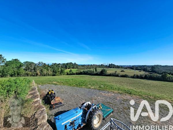 Maison à vendre 3 pièces 83 m² Cazilhac