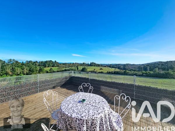 Maison à vendre 3 pièces 83 m² Cazilhac