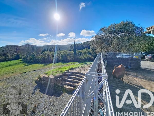 Maison à vendre 3 pièces 83 m² Cazilhac